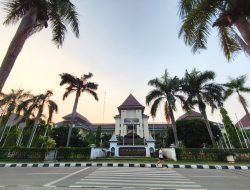 Rapat dengan TAPD, Pansus Belum Simpulkan Penyebab Opini Disclaimer Kabupaten Bekasi