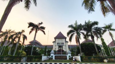 Rapat dengan TAPD, Pansus Belum Simpulkan Penyebab Opini Disclaimer Kabupaten Bekasi