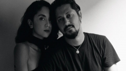 Keenan Pearce Umumkan Kelahiran Anak Pertama dengan Tasha Serena, Nama Unik Sang Bayi Jadi Sorotan!