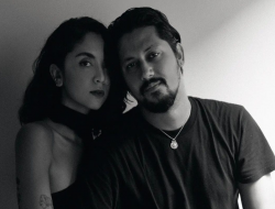 Keenan Pearce Umumkan Kelahiran Anak Pertama dengan Tasha Serena, Nama Unik Sang Bayi Jadi Sorotan!