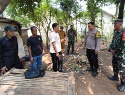 Bocah  Berusia Sembilan Tahun Diduga Jadi Korban Peluru Nyasar di Setu