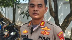 Polisi Selidiki Dugaan Peluru Nyasar yang Lukai Bocah Berusia Sembilan Tahun di Setu