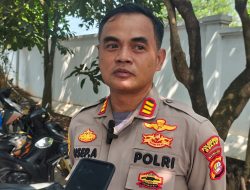 Polisi Selidiki Dugaan Peluru Nyasar yang Lukai Bocah Berusia Sembilan Tahun di Setu