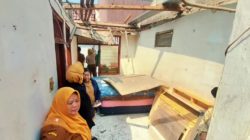 Empat Rumah di Bojongmenteng Dapat Bantuan Rutilahu