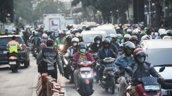 Dishub Ungkap Pemicu Kemacetan di Kawasan Stasiun Bekasi, 80 Ribu Penumpang Tiap Hari