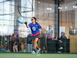 Patriot Padel Series 2026 Bergulir, Delapan Klub Berebut Gelar Juara