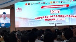 KDKMP Tercinta