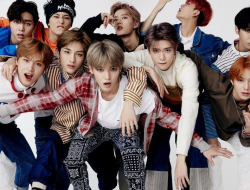 Resmi! NCT 127 Siap Rilis Full Album Baru, Rayakan 10 Tahun Debut dengan Formasi Spesial
