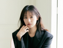 Kim Ji Won Diincar Jadi Pemeran Utama Adaptasi Gokusen Versi Korea, Peran Ikonik Menanti!