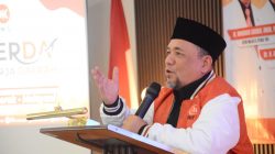 LGBTQ Ancaman Nonmiliter, Kota Bekasi Darurat LGBTQ, MPW PKS Jabar Serukan Kawal Perda Anti-LGBTQ