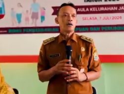 Cegah Masalah Sosial dari Rumah, Kelurahan Jatiasih Sosialisasikan Puspaga