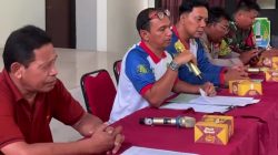 Lurah Pejuang Tekankan Independensi Panitia Pemilihan BKM