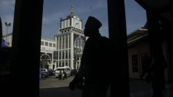 Ongkos Haji 2027 Diusulkan Rp107,34 Juta