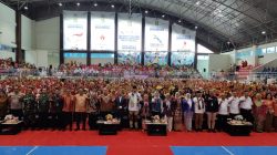 Menteri Kependudukan Tekankan Pentingnya Ekosistem Inklusif bagi Lansia Produktif