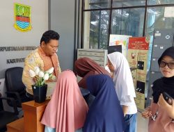 Disarpus: Libur Sekolah Momentum Asah Otak Anak