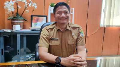 Pemkab Bekasi Kaji Libatkan Pihak Ketiga Kelola Stadion Wibawa Mukti
