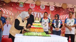Pemkot Bekasi Jadikan Event Jajanan Pasar Agenda Rutin UMKM