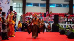 Program Sekolah Lansia Pemkot Bekasi Capai 3.436 Peserta