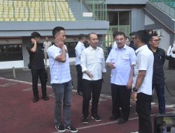 Kota Bekasi Dinilai Paling Siap Sambut Porprov Jabar 2026