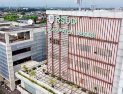 Pansus Desak RSUD Kabupaten Bekasi Berbenah