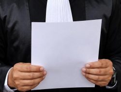 Tegaskan Telah Bertanggung Jawab