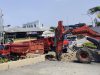 Pemkot Bekasi Mulai Bongkar Tanjakan Grand Galaxy City