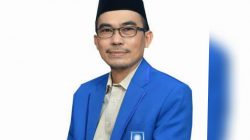 PAN Bekasi Perkuat Mesin Partai Hadapi Pemilu 2029