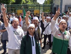 Fukhis Kabupaten Bekasi Tolak Revisi Perda Pariwisata: Ulama Tak Ingin Ada Tempat Maksiat