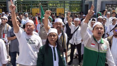 Fukhis Kabupaten Bekasi Tolak Revisi Perda Pariwisata: Ulama Tak Ingin Ada Tempat Maksiat