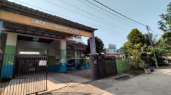 SPMB di SMPN 5 Cikarang Selatan Berjalan Lancar