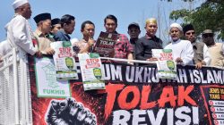 Pansus DPRD Terima Aspirasi Pansus, Pembahasan Raperda Pariwisata Disetop Sementara