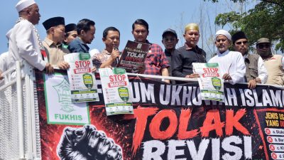 Pansus DPRD Terima Aspirasi Pansus, Pembahasan Raperda Pariwisata Disetop Sementara