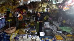 MBG Libur, Harga Pangan Turun di Kota Bekasi