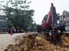 Pemkot Bekasi: Pembongkaran Tanjakan Grand Galaxy City Kembalikan Jalan  Pekayon