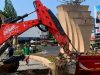 DBMSDA Kota Bekasi Targetkan Pembongkaran Tanjakan Gerbang Grand Galaxy City Rampung Lima Hari