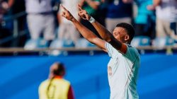 Hajar Maroko 2-0, Prancis Jadi Tim Pertama ke Semifinal Piala Dunia 2026