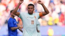 Mbappe Cedera Usai Singkirkan Maroko di Perempat Final Pesta Bola Dunia 2026