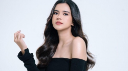 Ayah Meninggal Dunia, Audi Marissa Bagikan Momen Terakhir Menjenguk di Rumah Sakit