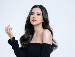 Ayah Meninggal Dunia, Audi Marissa Bagikan Momen Terakhir Menjenguk di Rumah Sakit