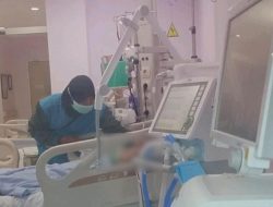 Bocah Korban Dugaan Peluru Nyasar di Setu Membaik, Keluarga Kini Terkendala Biaya Rumah Sakit