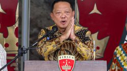 Polri Tetapkan Eks Jampidsus Febrie Adriansyah Jadi Tersangka Korupsi dan TPPU, Perkara Dilimpahkan ke Kejagung