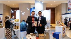 Brownies Ketan Sidoarjo, Dari Dapur Rumahan Menembus Pasar Global