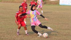 STKIP Pasundan Sabet Juara Fivefeo Nasional Cup