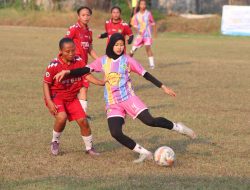 STKIP Pasundan Sabet Juara Fivefeo Nasional Cup