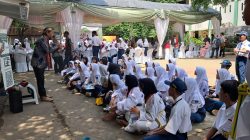 MPLS di Kabupaten Bekasi Usung Konsep Sekolah Ramah Anak
