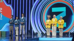 Persaingan Genera-Z Berbakti 2026 Kian Sengit, Nicholas Saputra: Gagasan Para Finalis Menarik dan Memantik Rasa Penasaran