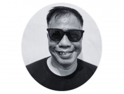 Profil Temon Templar, Komedian Senior yang Meninggal Dunia dan Tinggalkan Jejak Panjang di Dunia Hiburan