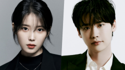 IU dan Lee Jong Suk Putus, Begini Awal Mula Hubungan yang Berakhir Setelah 4 Tahun Pacaran