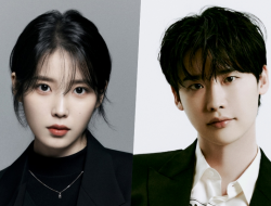 IU dan Lee Jong Suk Putus, Begini Awal Mula Hubungan yang Berakhir Setelah 4 Tahun Pacaran