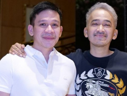 Ruben Onsu Kecewa Berat dengan Jordi, Singgung Soal Sifat Sombong: Saya Cuma Bilang…